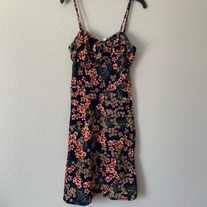 Women’s dress
